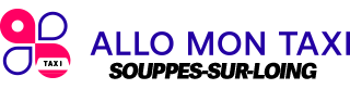 AlloMonTaxi Logo